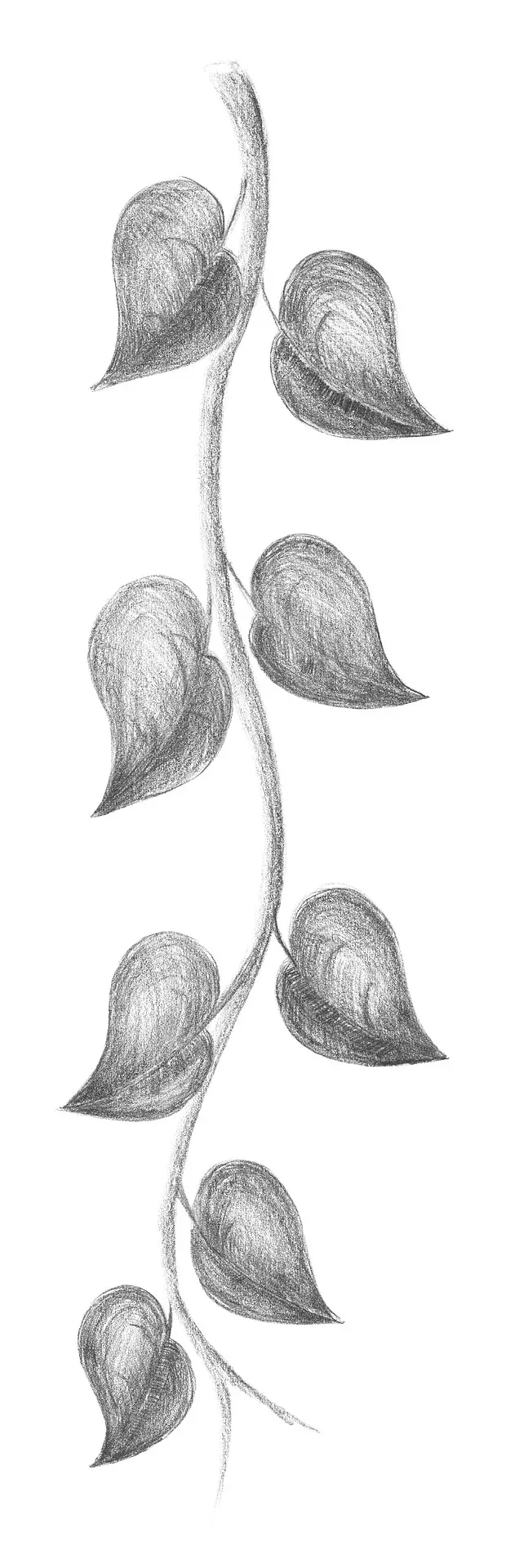 How to Improve Pencil Sketching: A More Practical Way to Get Better