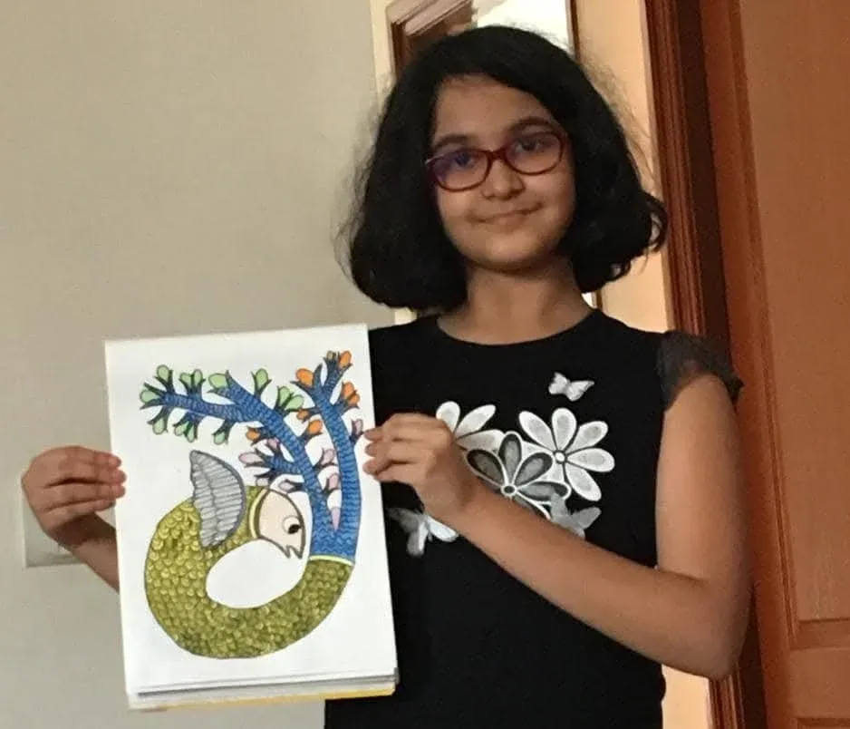 Gond Art History: Origins, Evolution and Cultural Heritage
