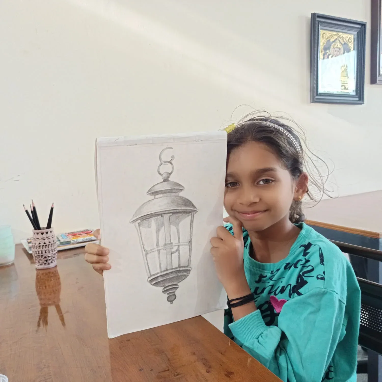 How to Create Realistic Shading with a Pencil