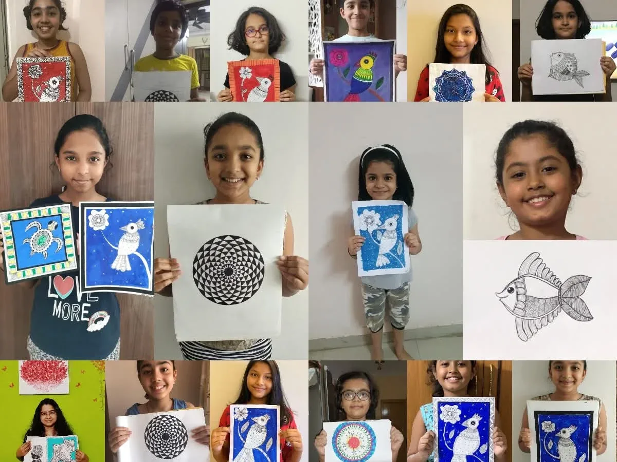 How to Start Online Art Classes from Home: Ultimate Step-by-Step Guide for Artists (2026)