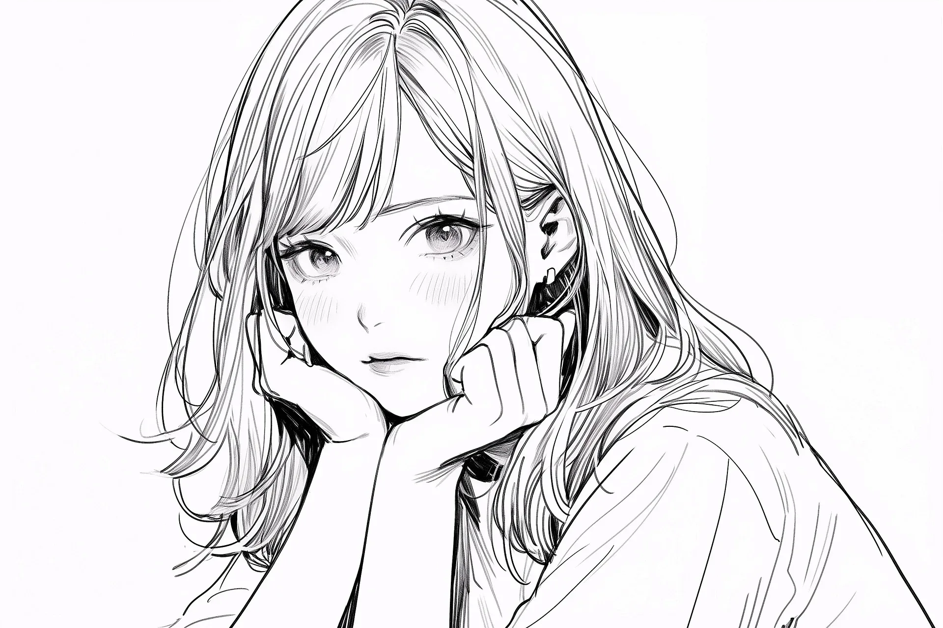 Anime and Manga Drawing Tips for Beginners : The 7-Day Challenge That Actually Works