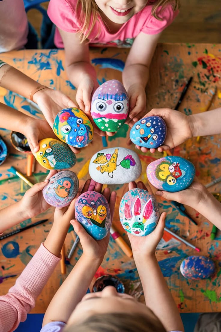 Best Art Workshop for Kids in Bangalore | Short-Term Art Courses at Varnaalaya